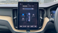 Volvo XC60 2.0 B5P Ultra Dark 5dr AWD Geartronic Petrol Estate